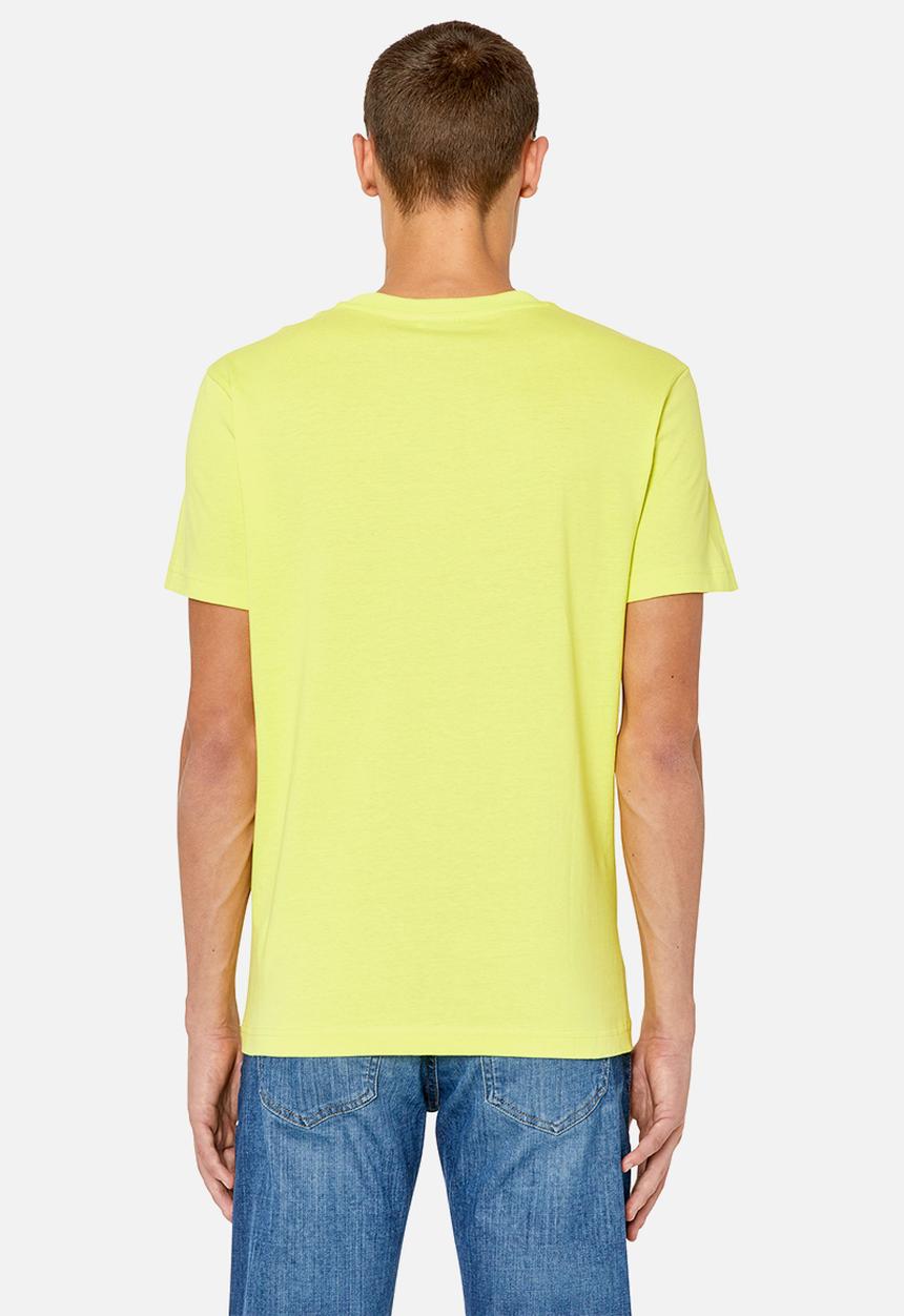 Diesel  - T-diegor-k56 - yellow