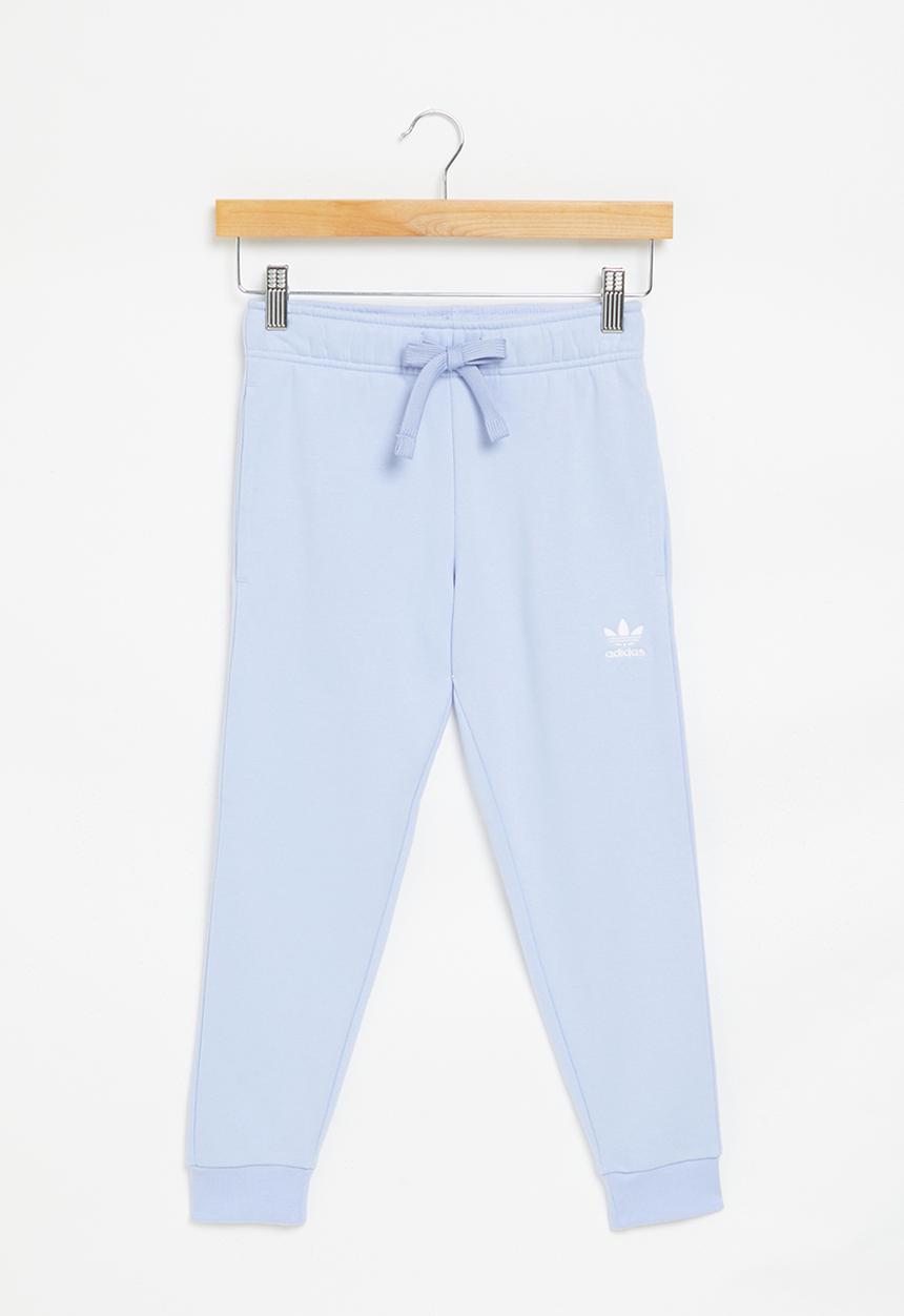 adidas Originals - Ess pants y - blue dawn