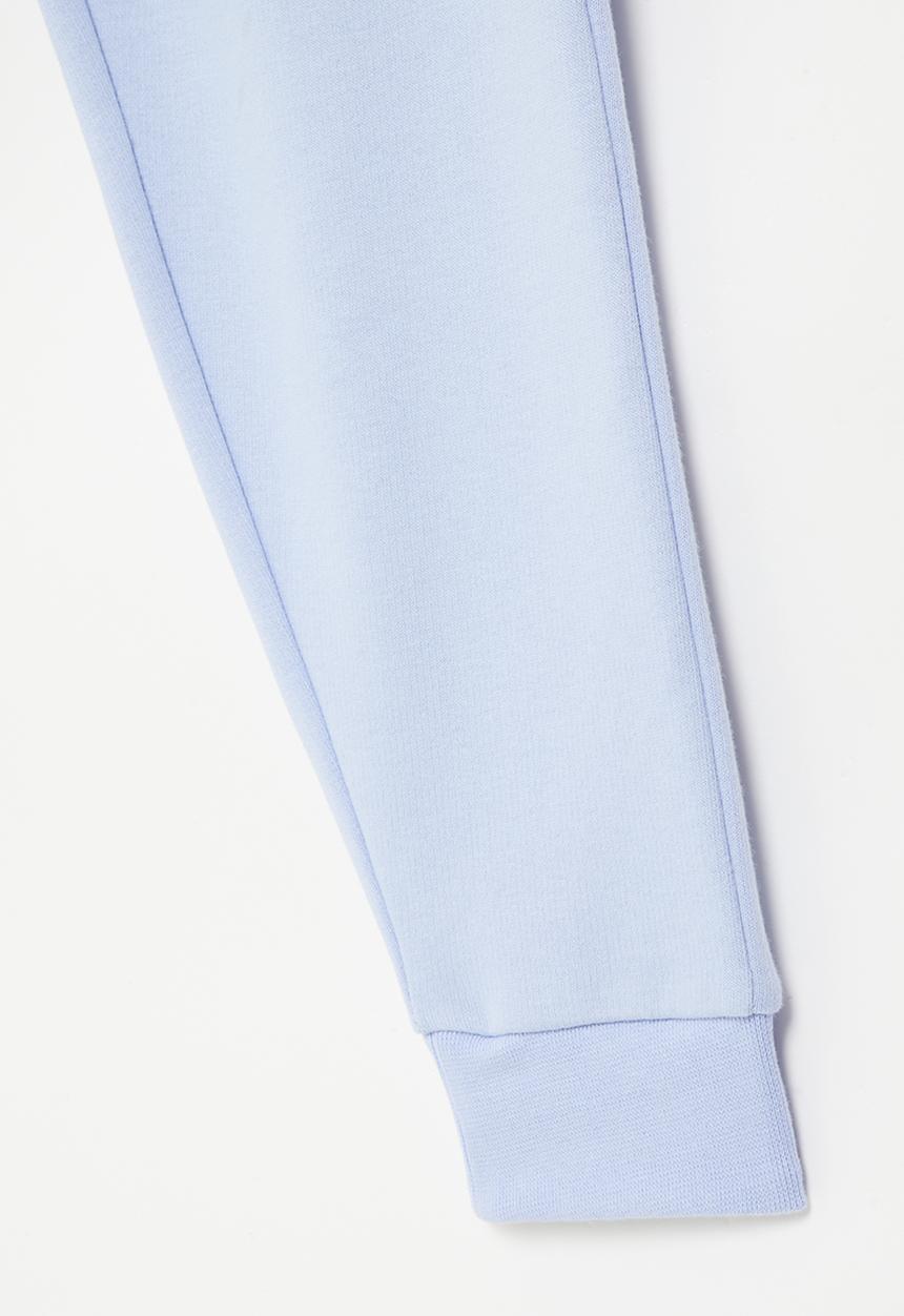 adidas Originals - Ess pants y - blue dawn