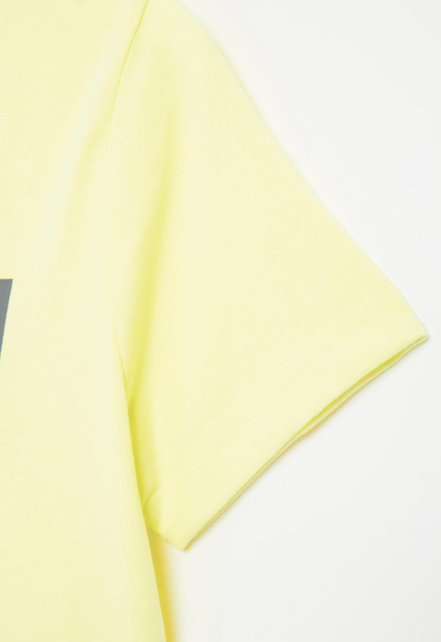 Levi’s® - Lvb batwing graphic tee - luminary green