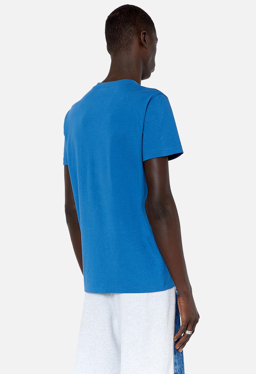 Diesel  - T-diegor-k61 - blue