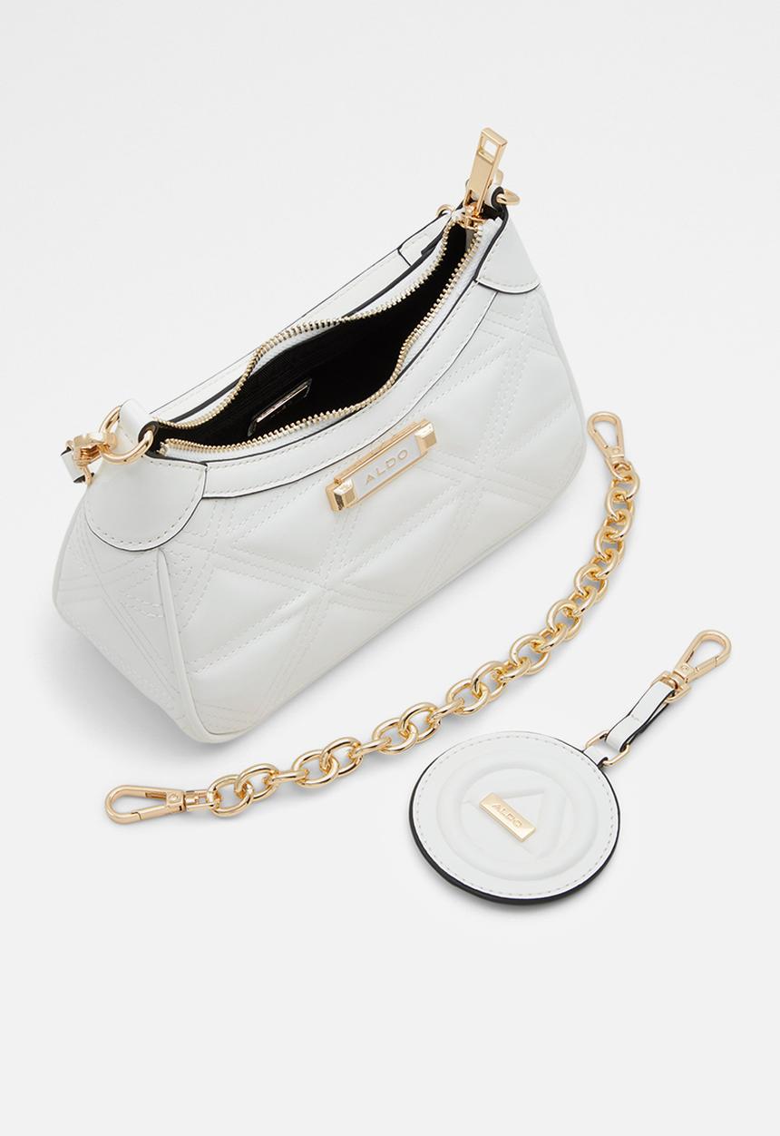 ALDO - Fervent - white