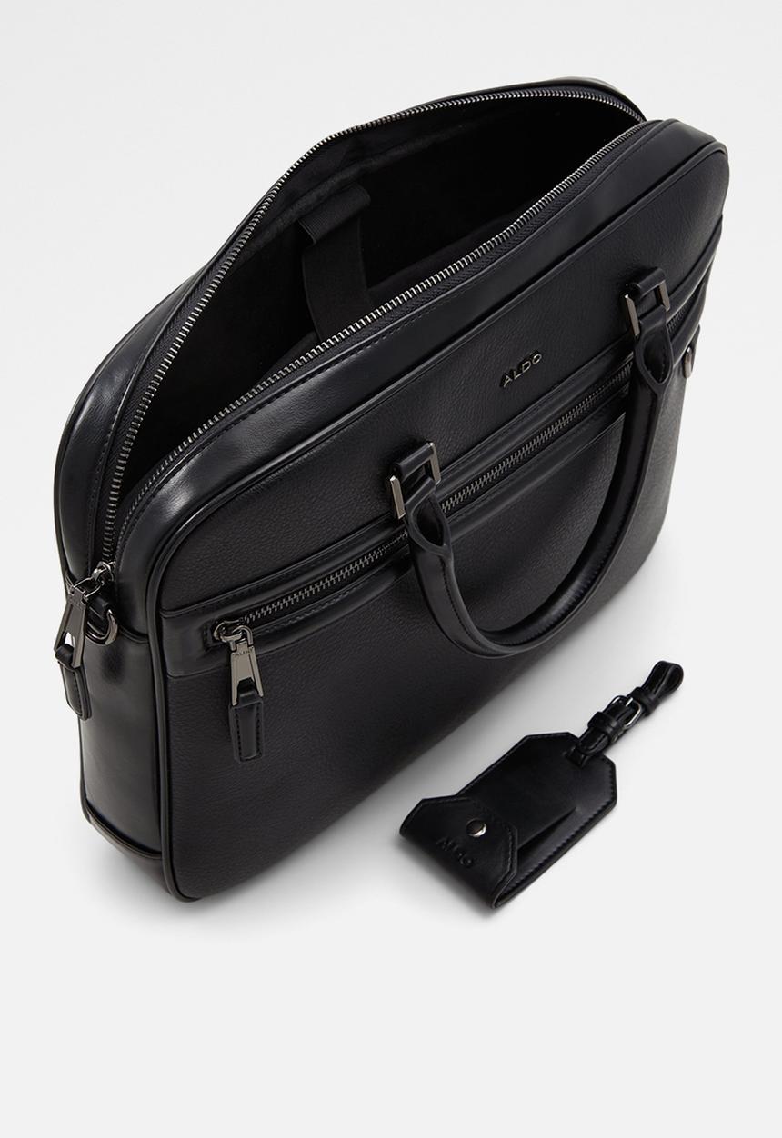 ALDO - Kaup - open black