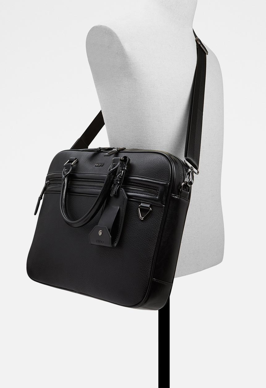 ALDO - Kaup - open black