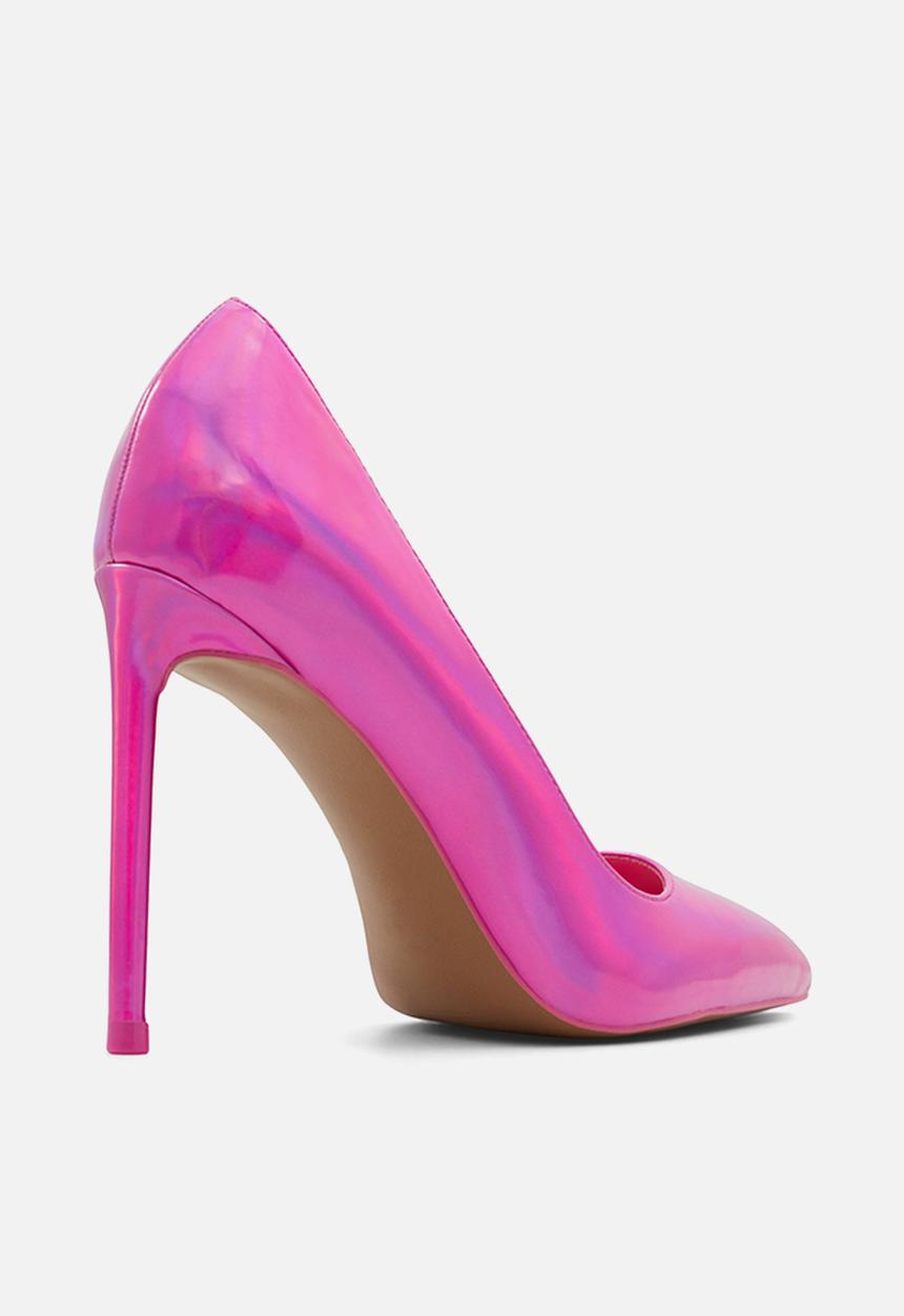 Call It Spring - Mesmerize court - bright pink