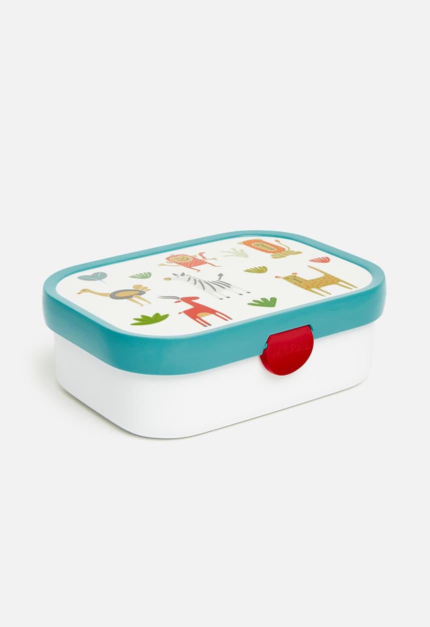 Mepal - Campus lunchbox - animal friends