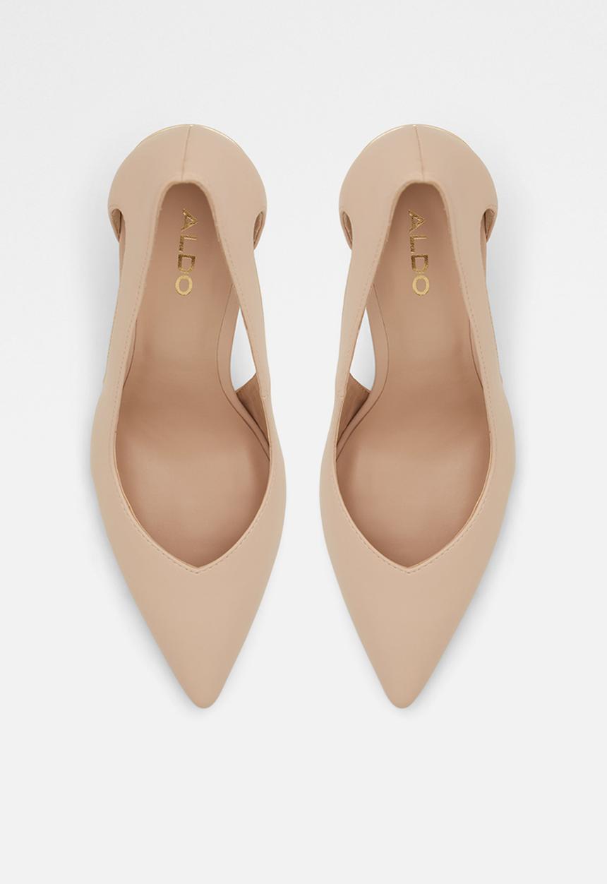 ALDO - Nikkola court - beige