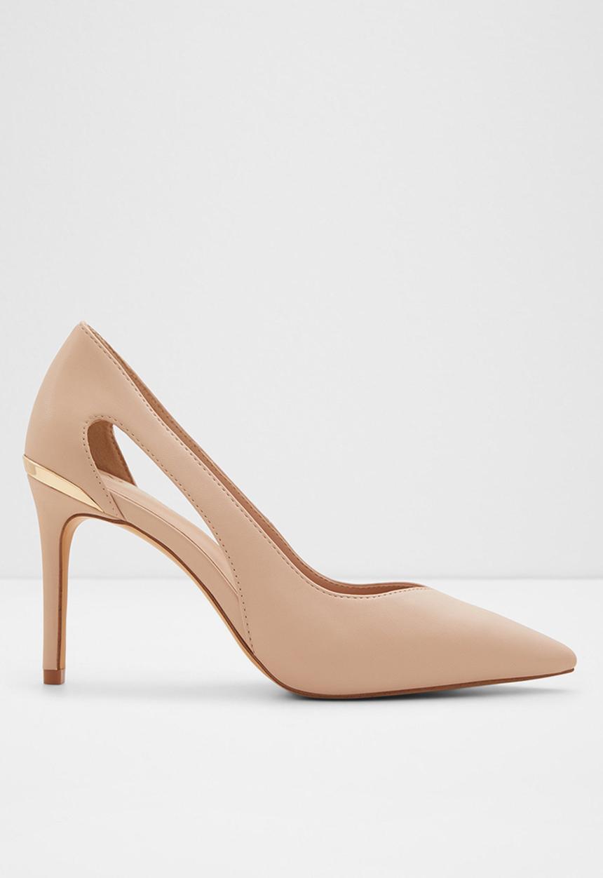 ALDO - Nikkola court - beige