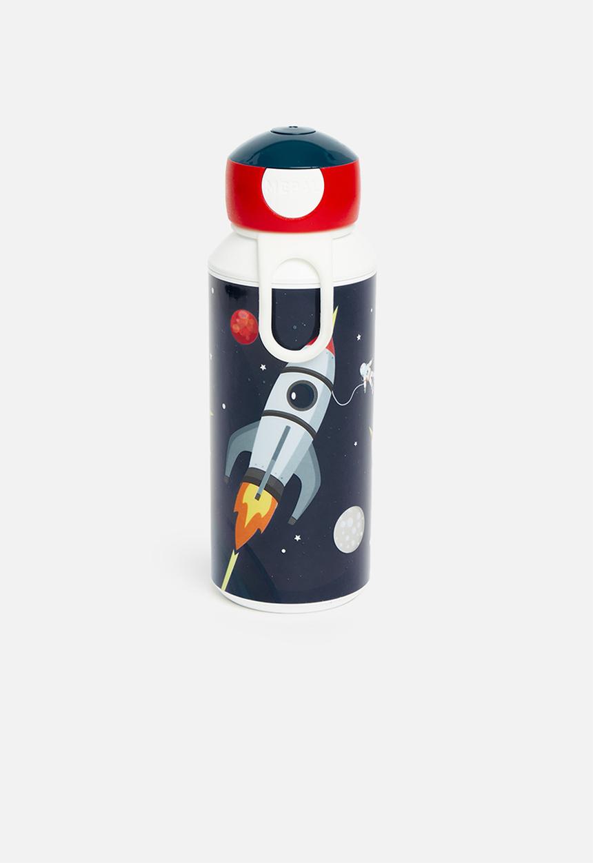 Mepal - Campus pop-up water bottle 400ml - space