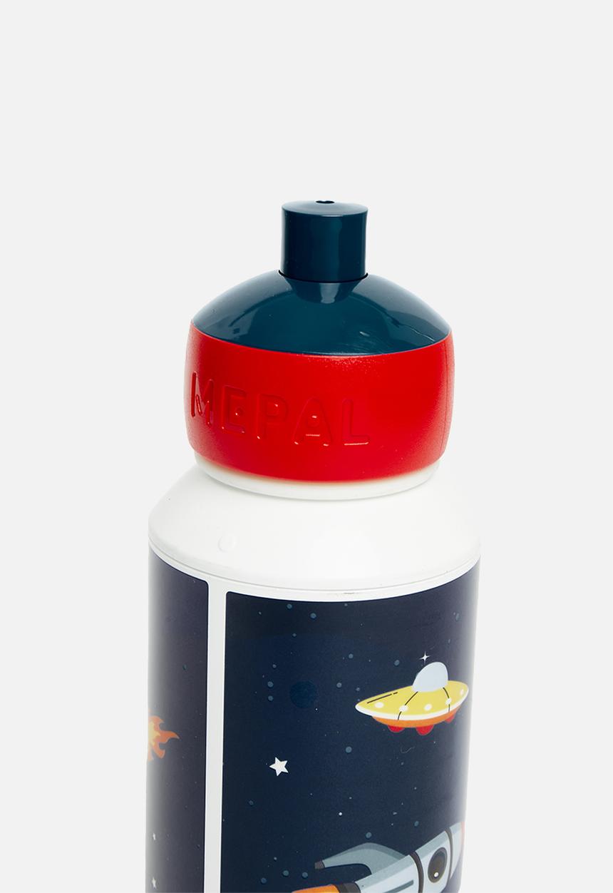 Mepal - Campus pop-up water bottle 400ml - space