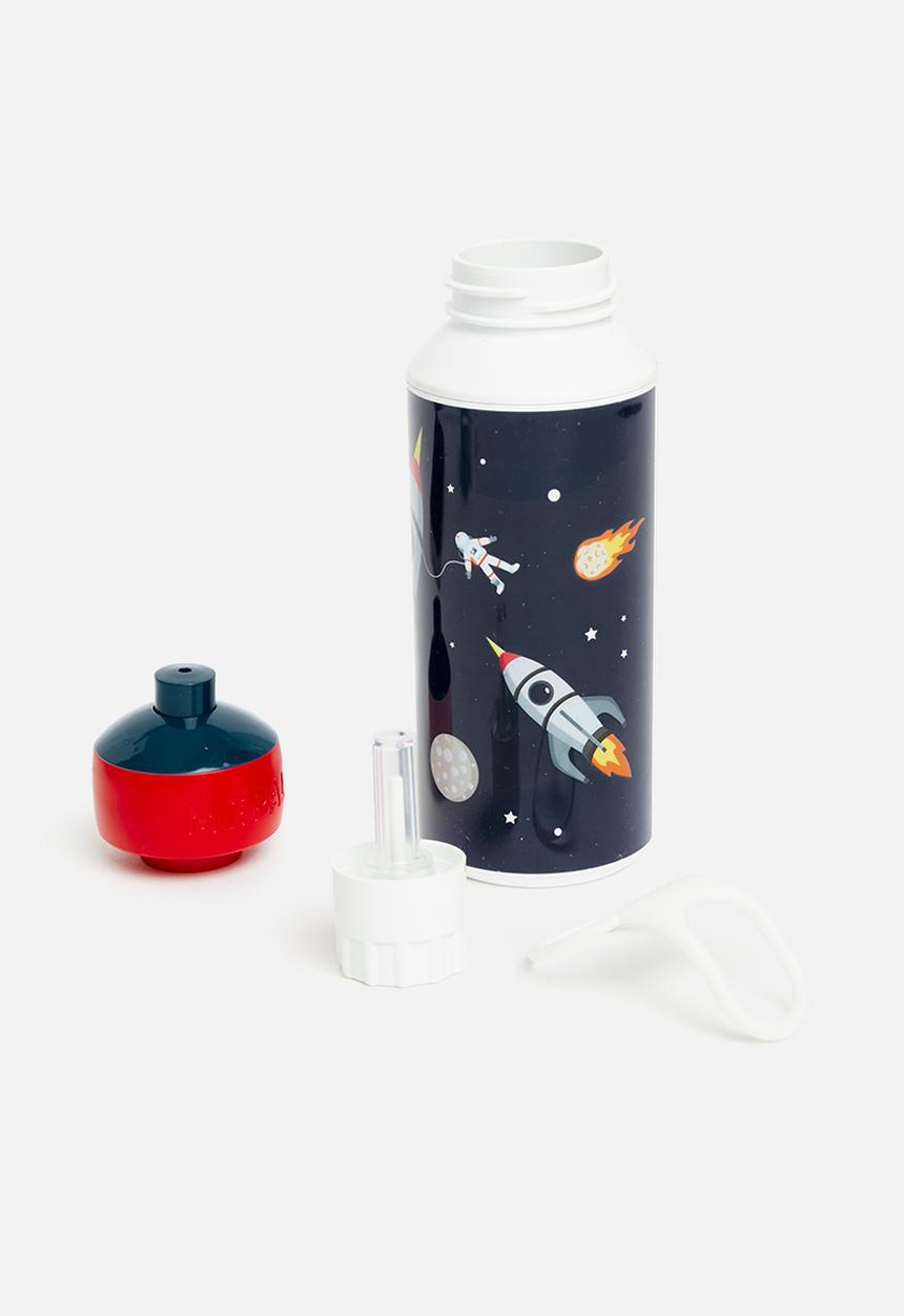 Mepal - Campus pop-up water bottle 400ml - space