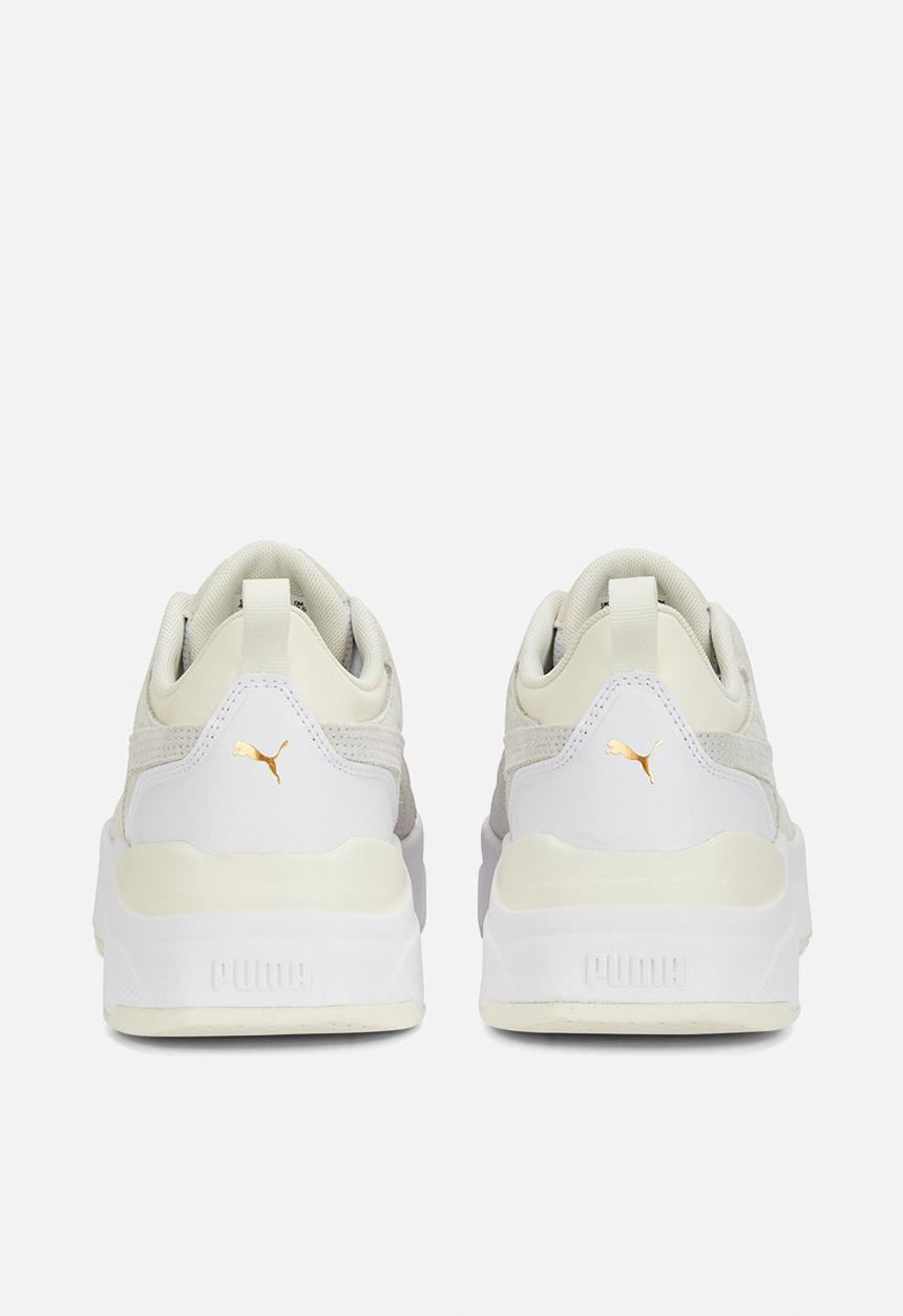 PUMA - Cassia Laser Cut