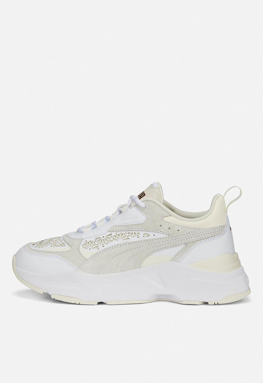 PUMA - Cassia Laser Cut