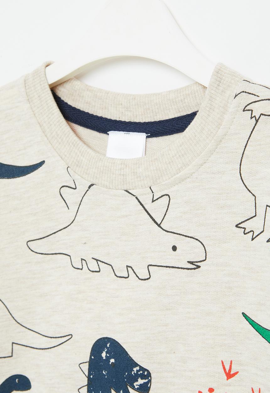 Pop Candy - Boys sweatshirt - multi