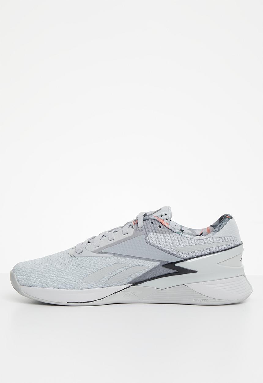 Reebok - Nano X3