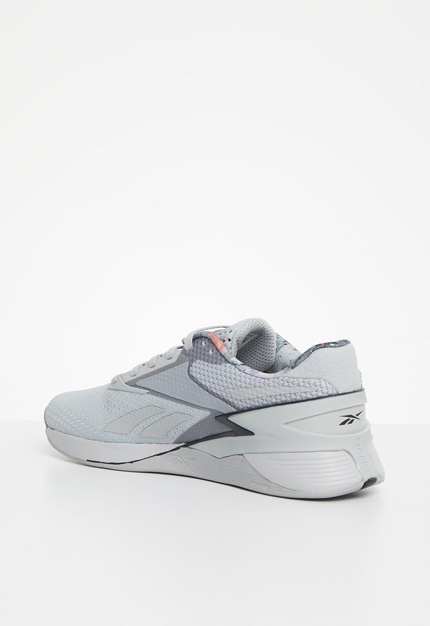 Reebok - Nano X3