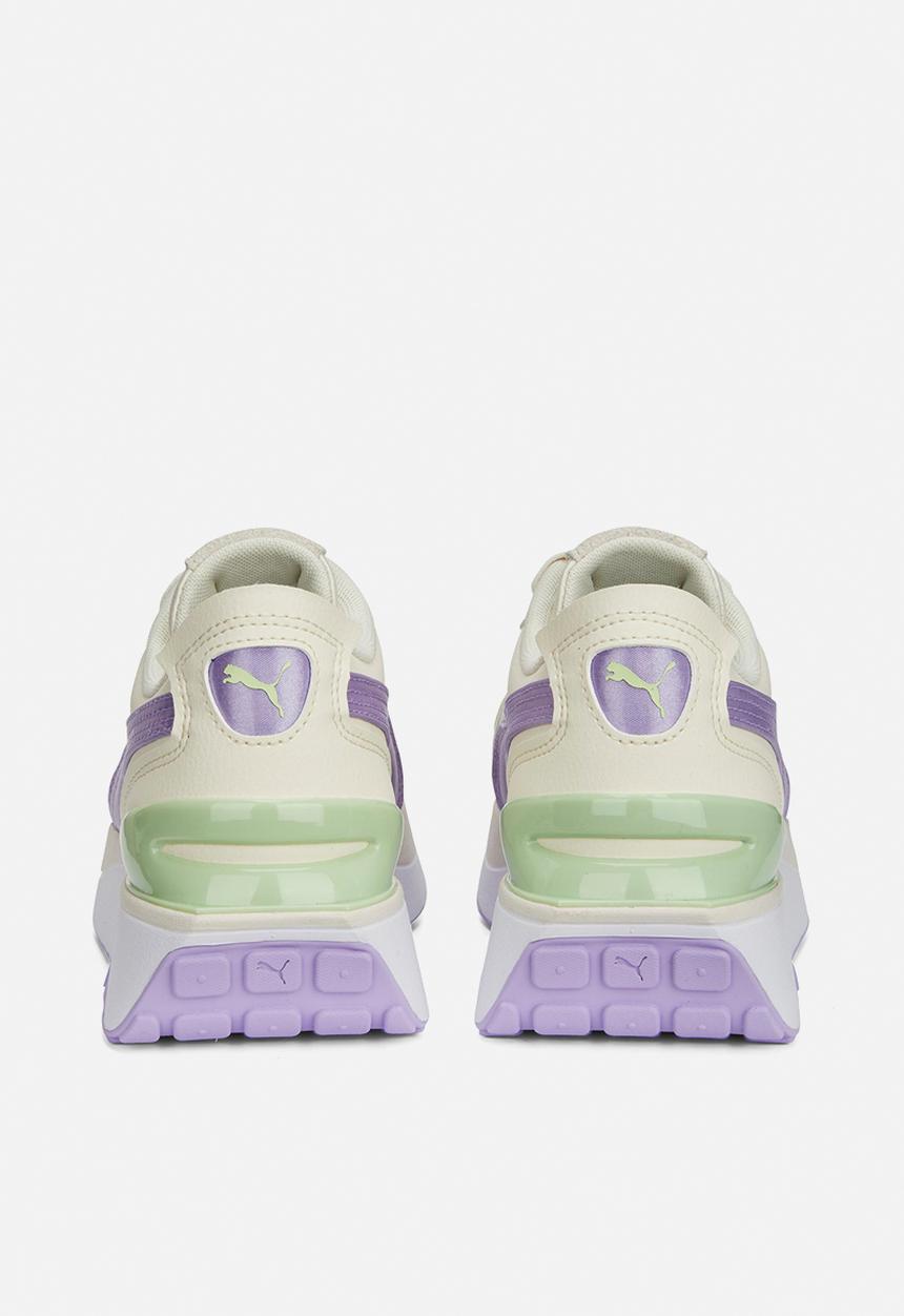 PUMA - Cruise Rider NU Satin
