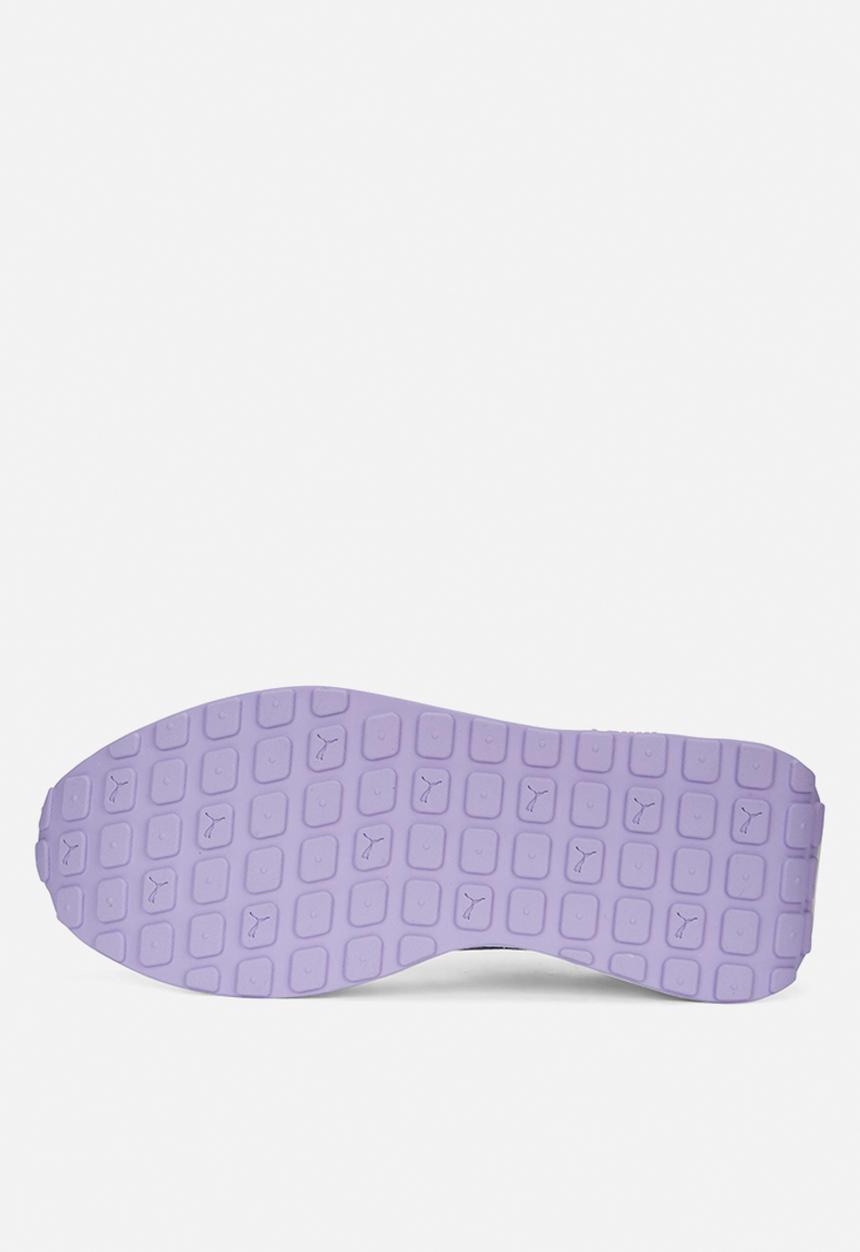 PUMA - Cruise Rider NU Satin