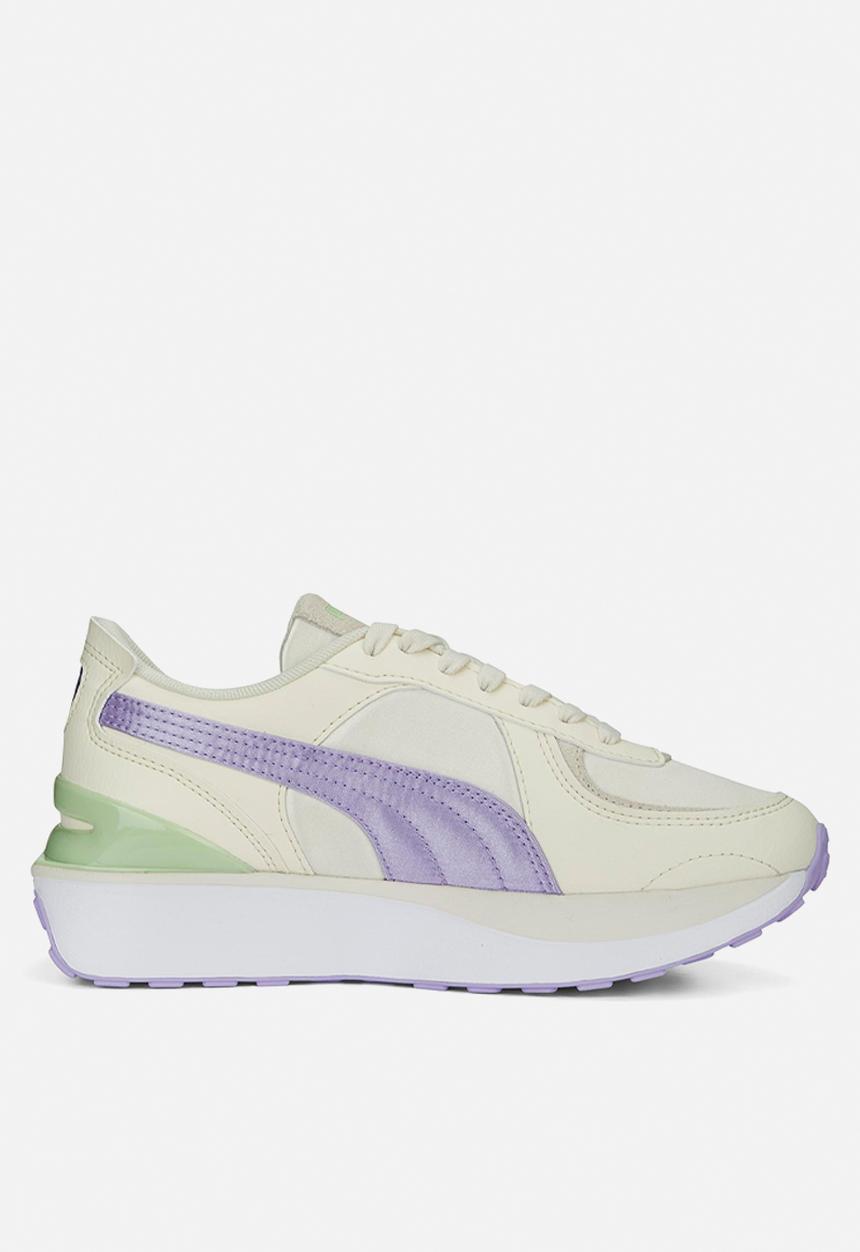 PUMA - Cruise Rider NU Satin