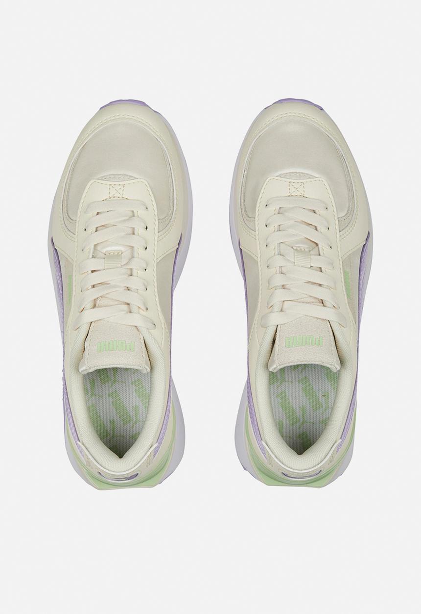 PUMA - Cruise Rider NU Satin