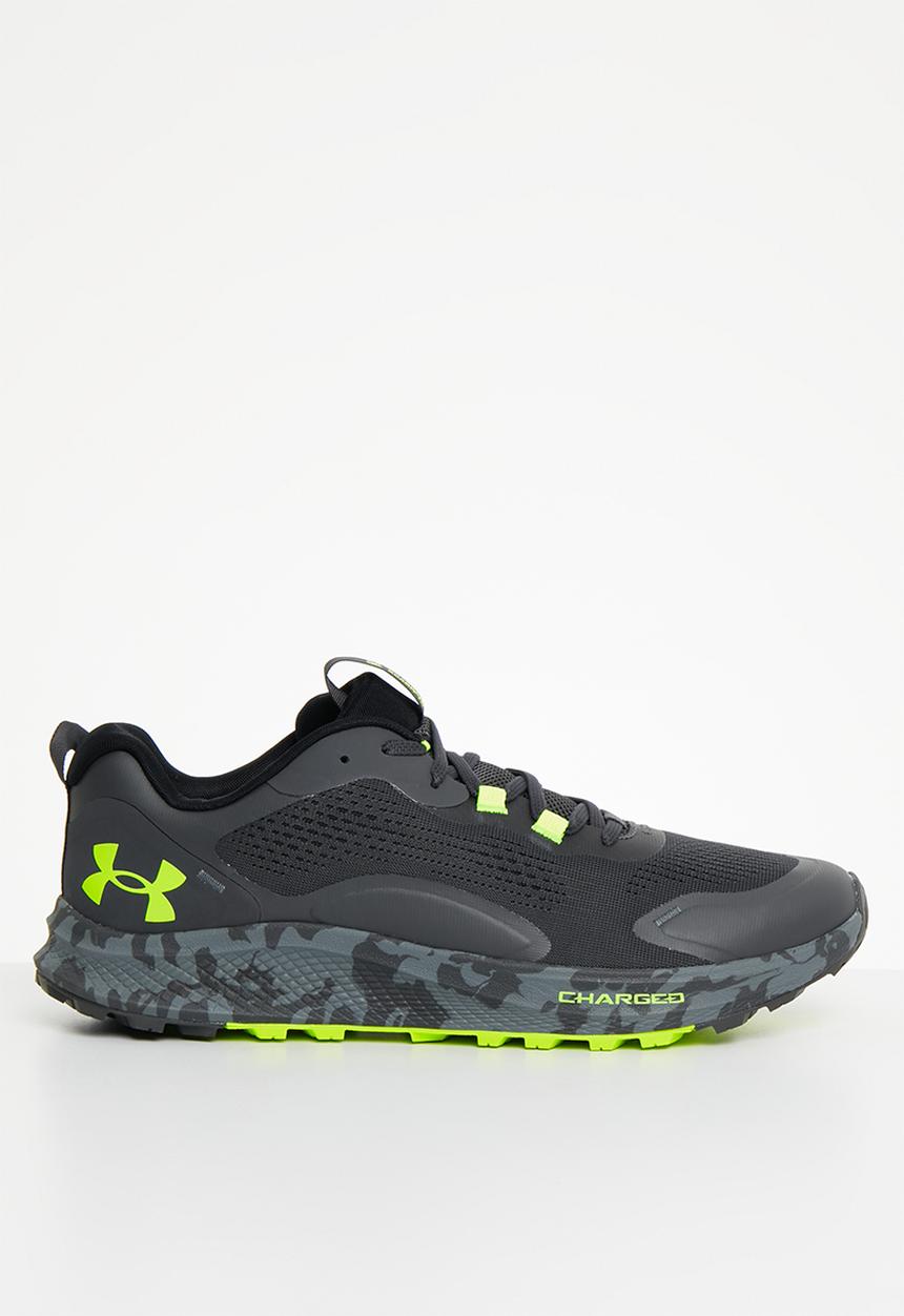 Under Armour - UA Charged Bandit TR 2 