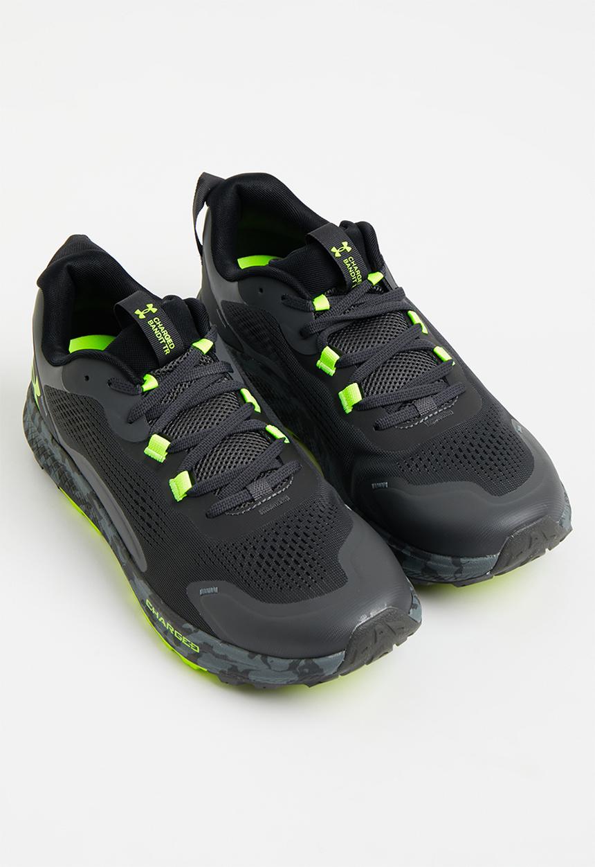 Under Armour - UA Charged Bandit TR 2 