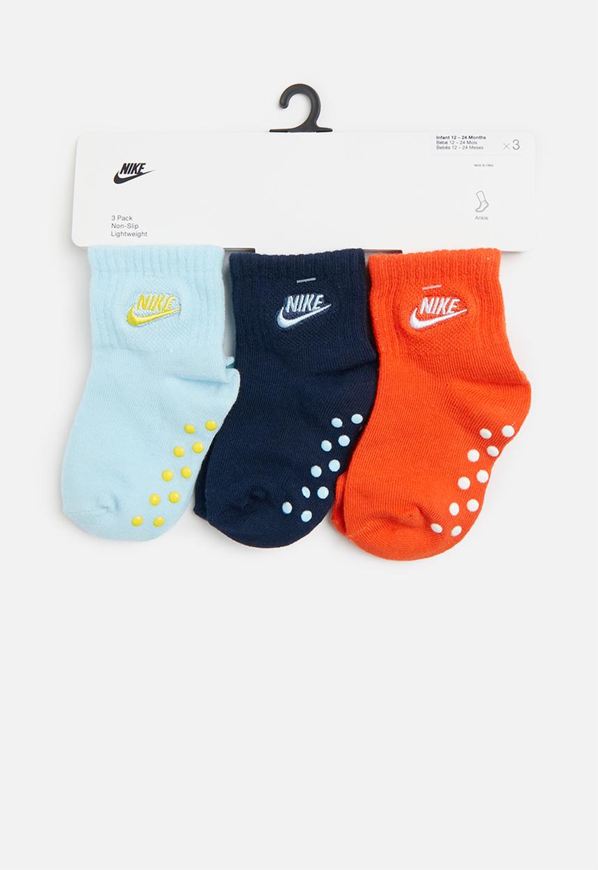 Nike - Nhn core futura gripper - ocean bliss