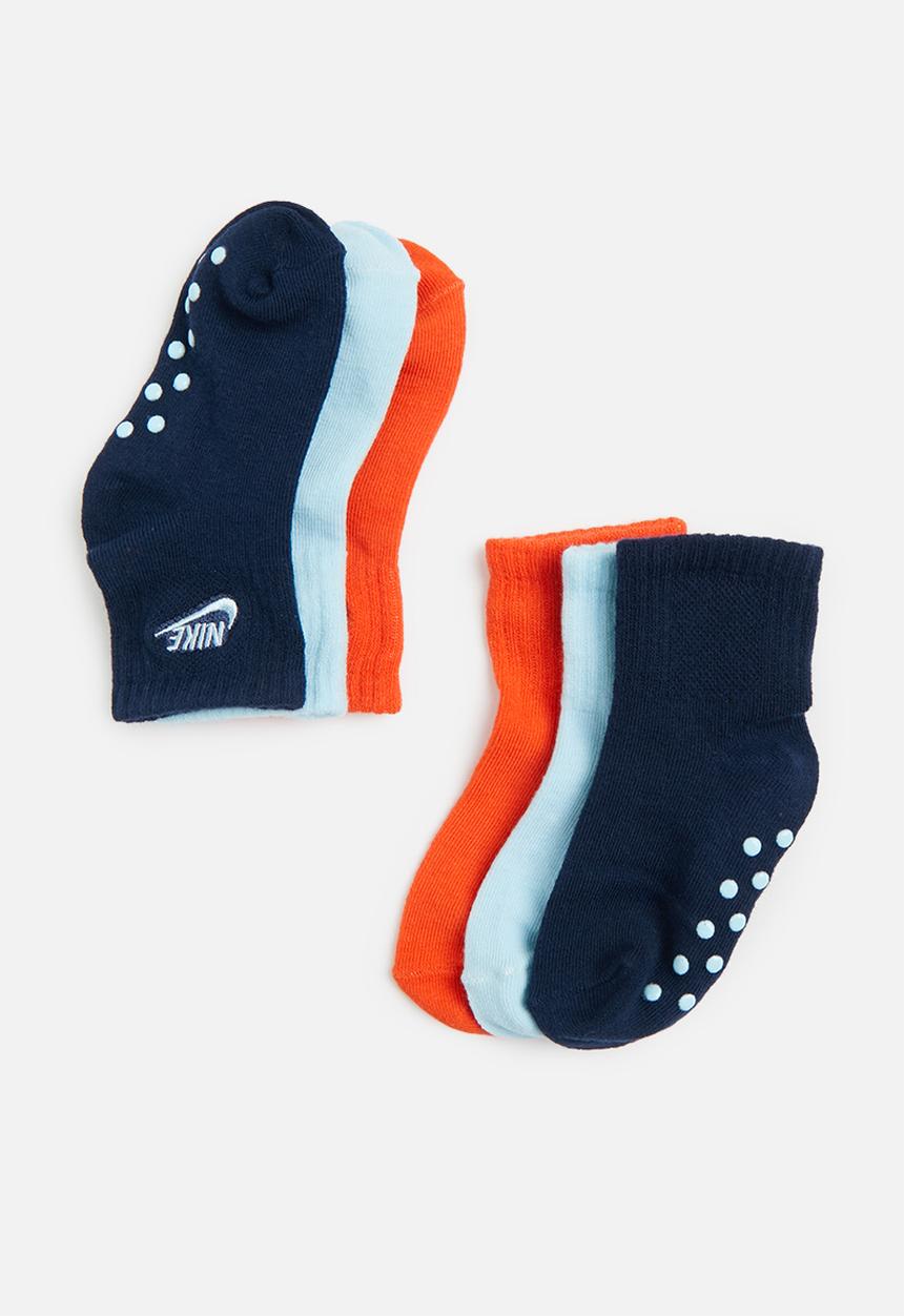 Nike - Nhn core futura gripper - ocean bliss