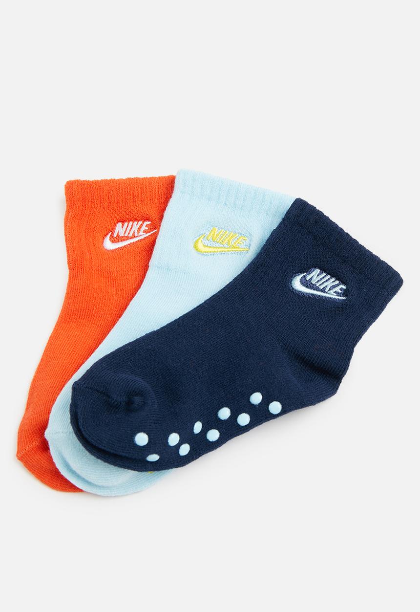 Nike - Nhn core futura gripper - ocean bliss