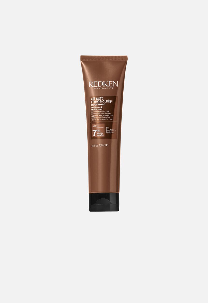 REDKEN - All Soft Mega Curls Hydramelt - 150ml