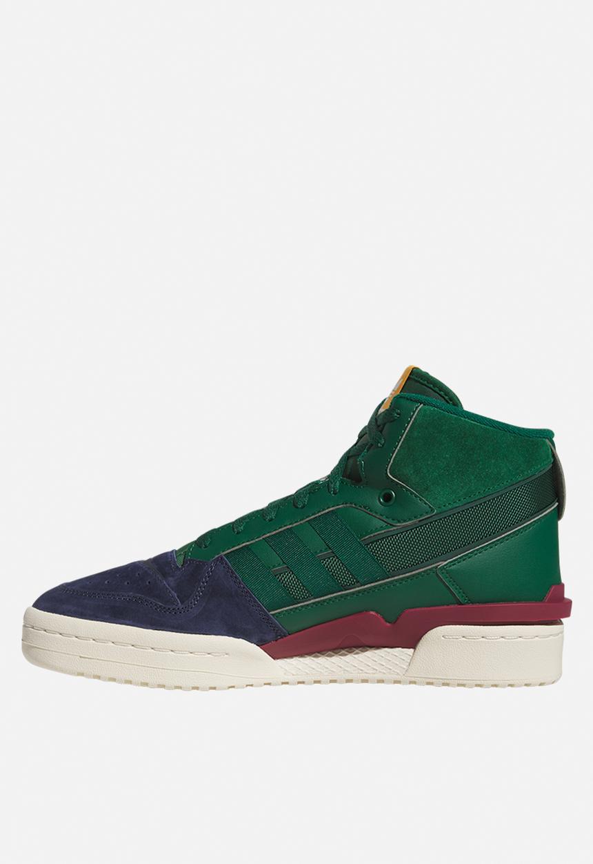 adidas Originals - Forum Exhibit mid 2