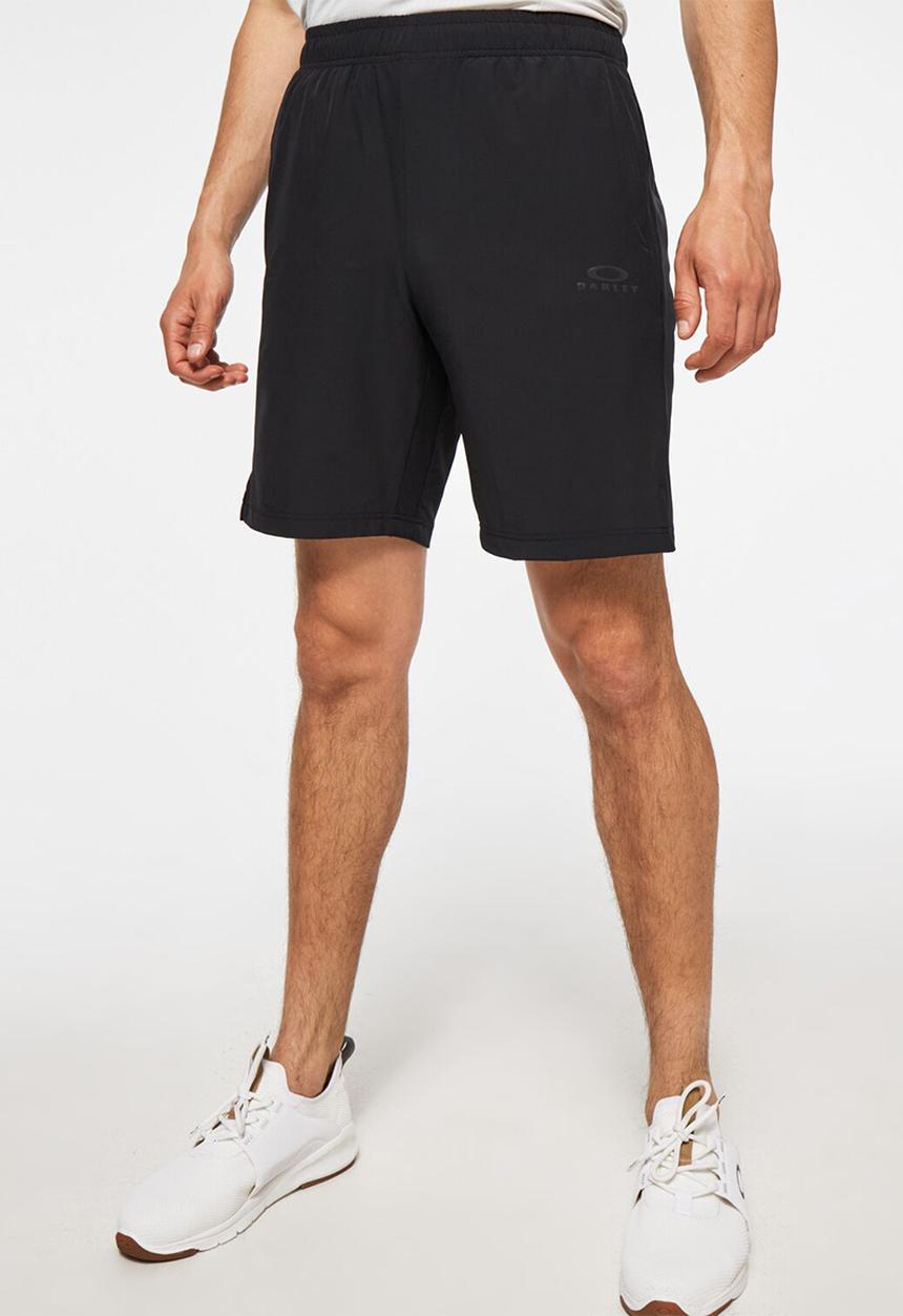 Oakley - Foundational 9 short 2.0 - blackout