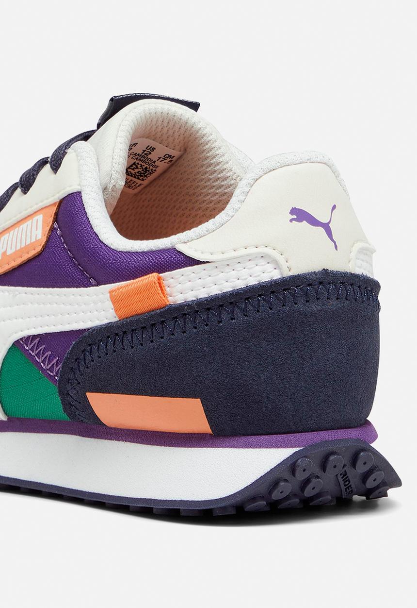 PUMA - Future Rider play on PS - multi