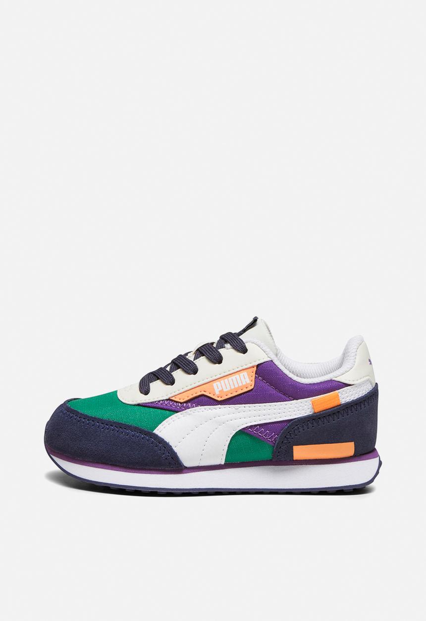 PUMA - Future Rider play on PS - multi