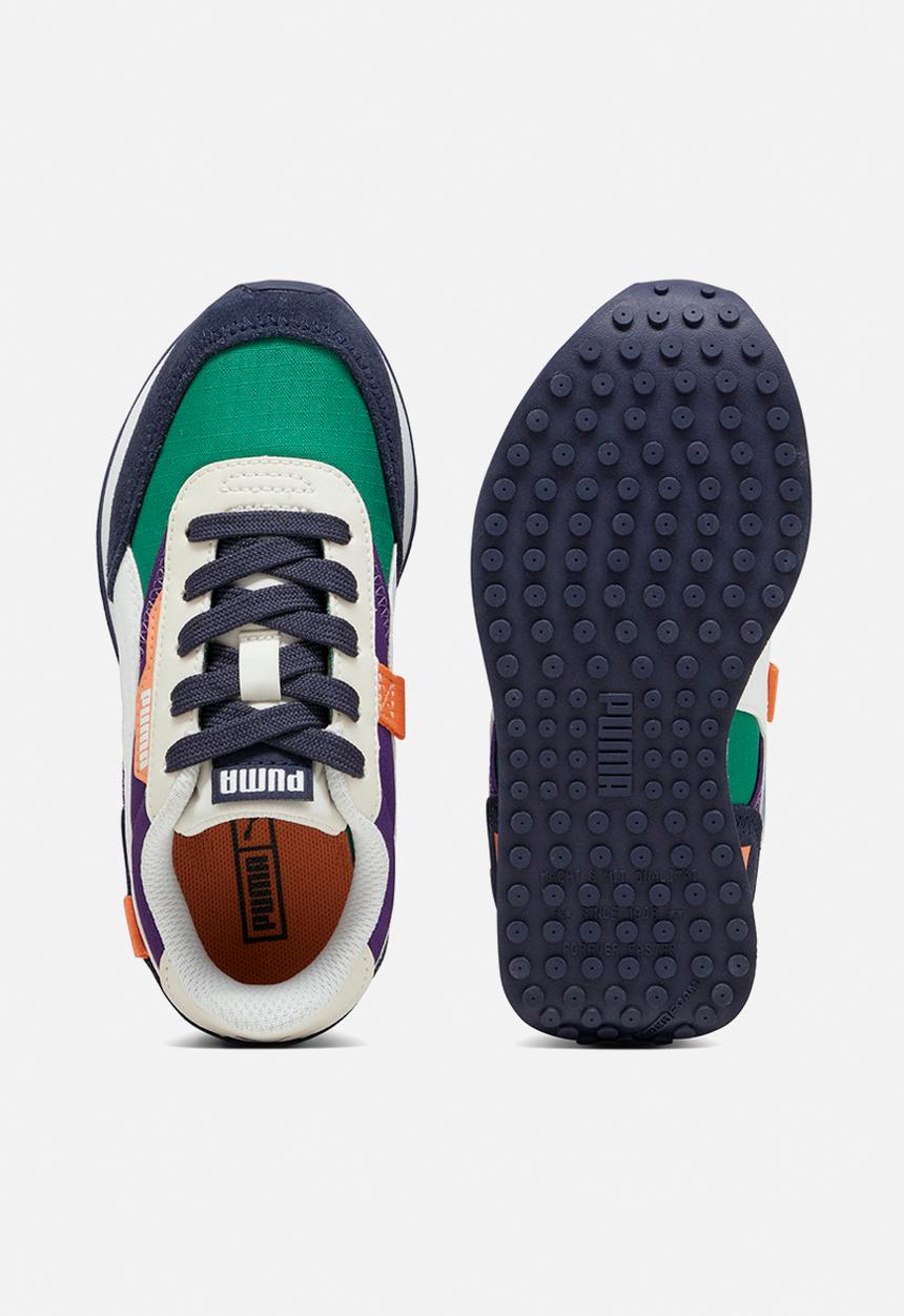PUMA - Future Rider play on PS - multi