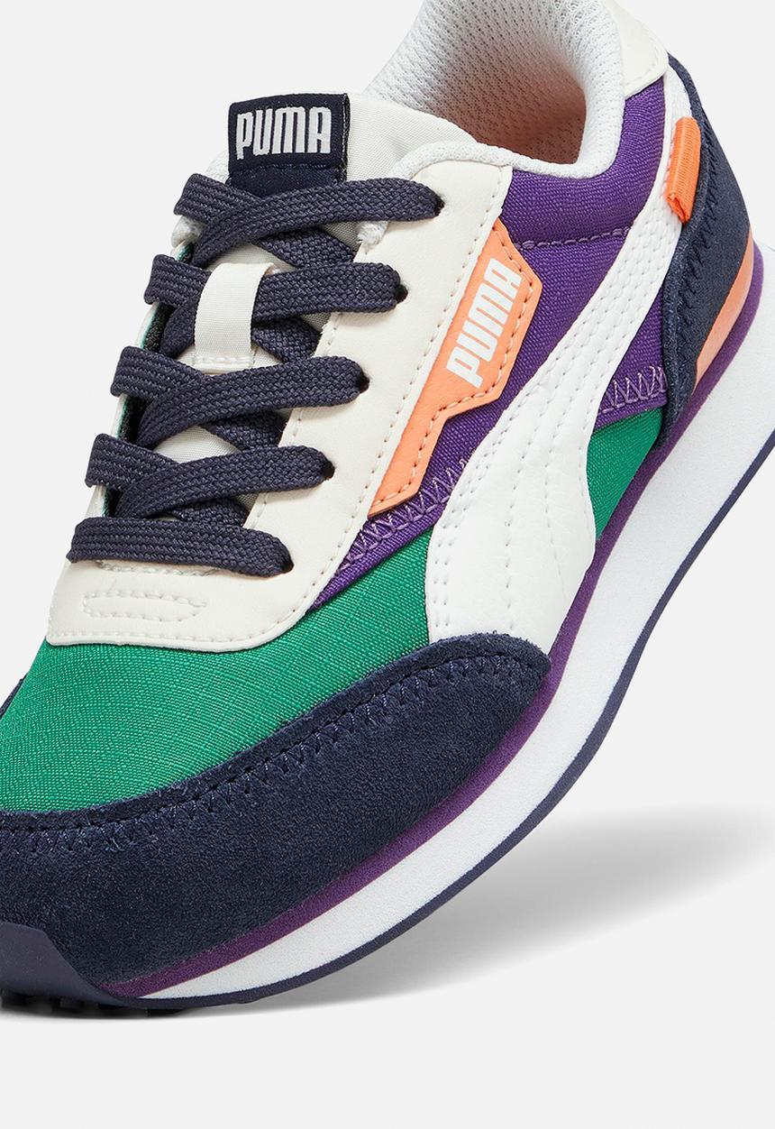 PUMA - Future Rider play on PS - multi