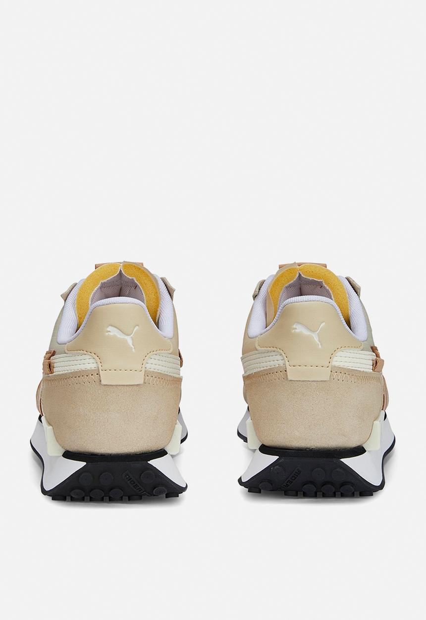 PUMA - Future rider displaced