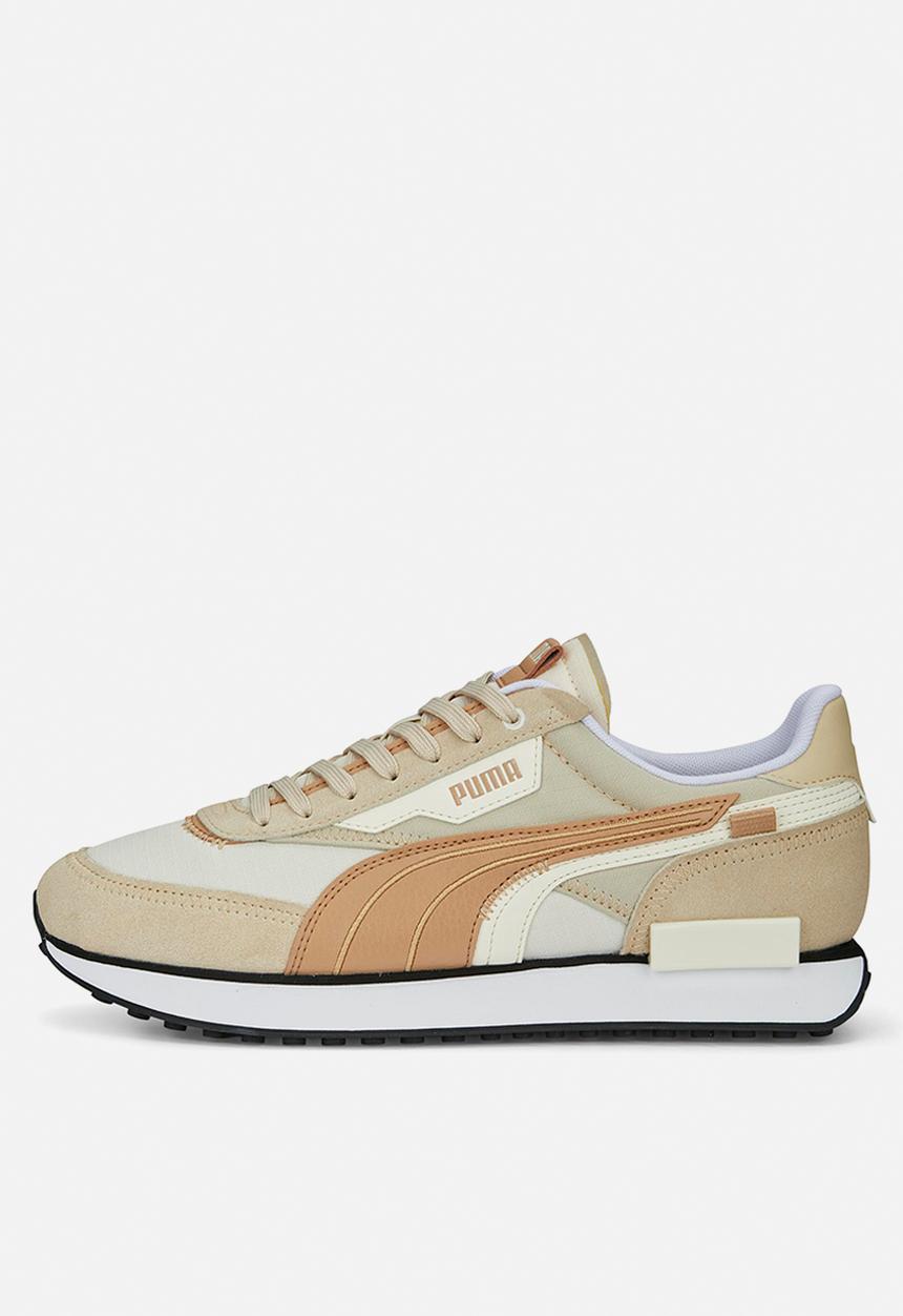 PUMA - Future rider displaced