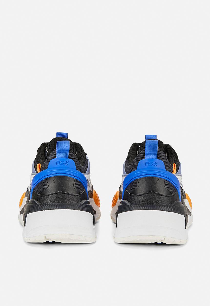 PUMA - RS-X efekt turbo