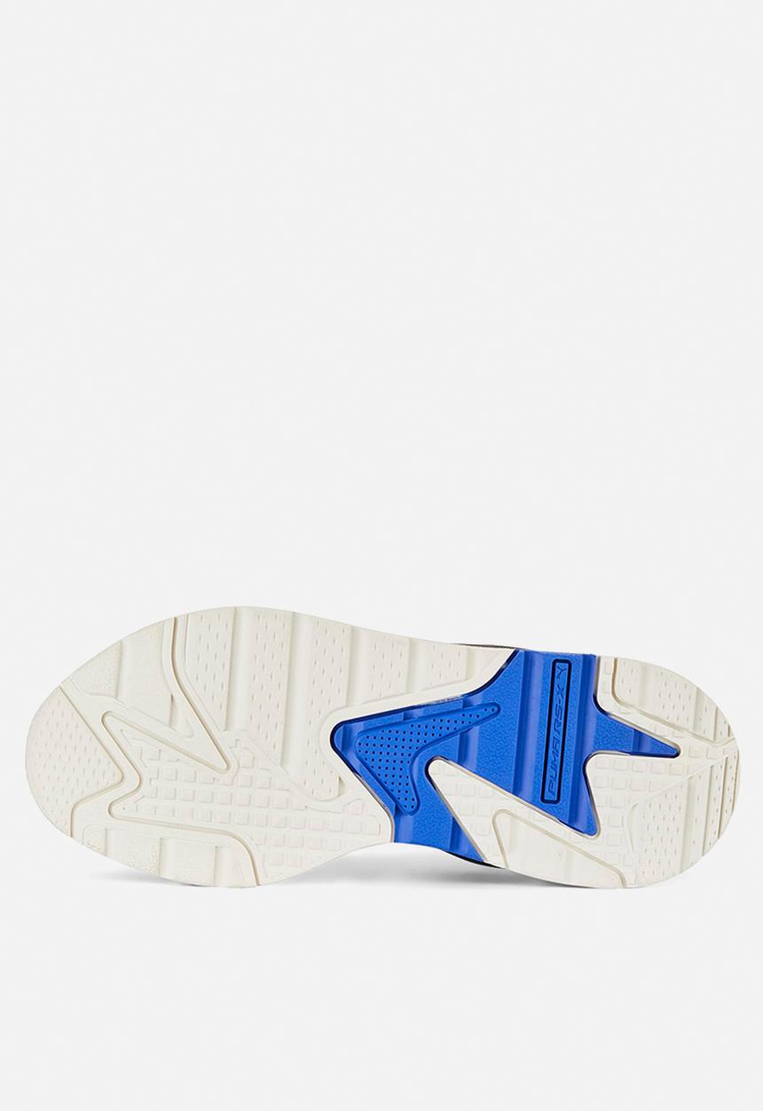 PUMA - RS-X efekt turbo