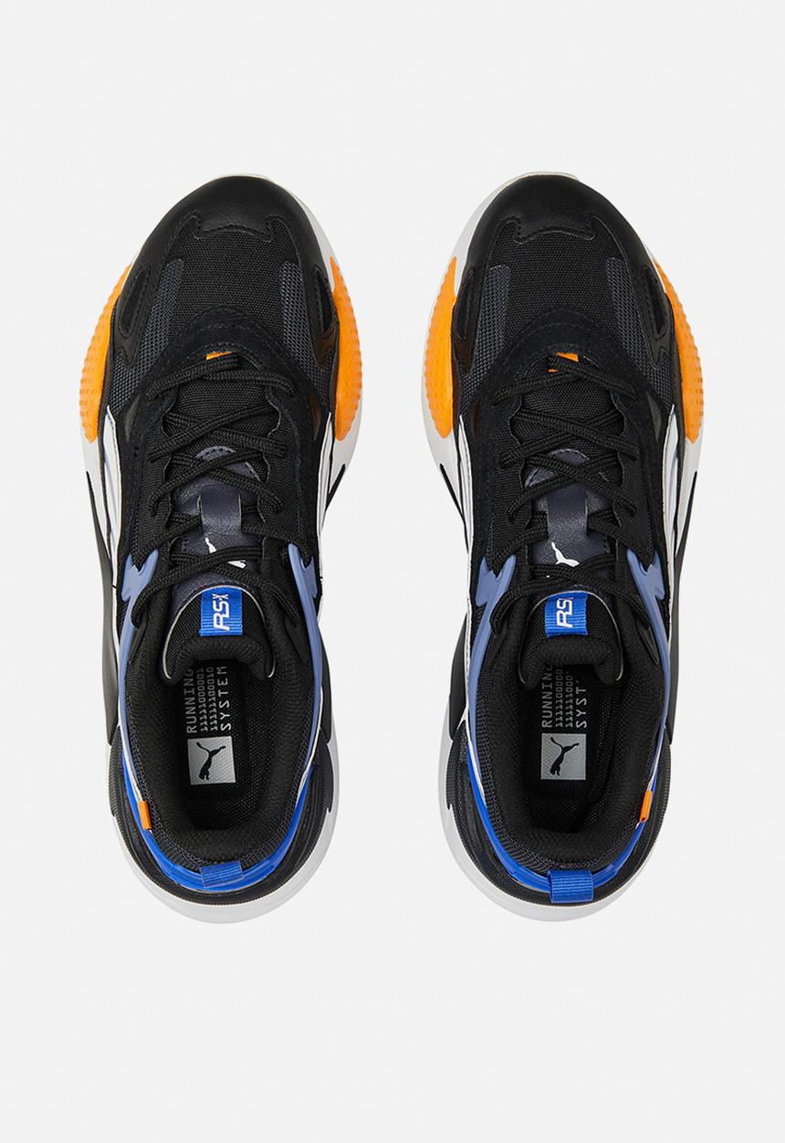 PUMA - RS-X efekt turbo