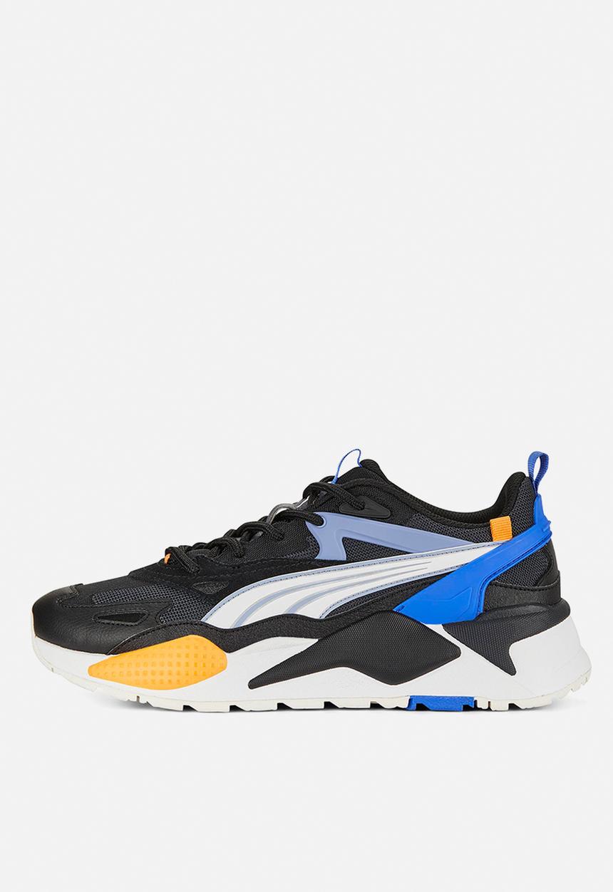 PUMA - RS-X efekt turbo