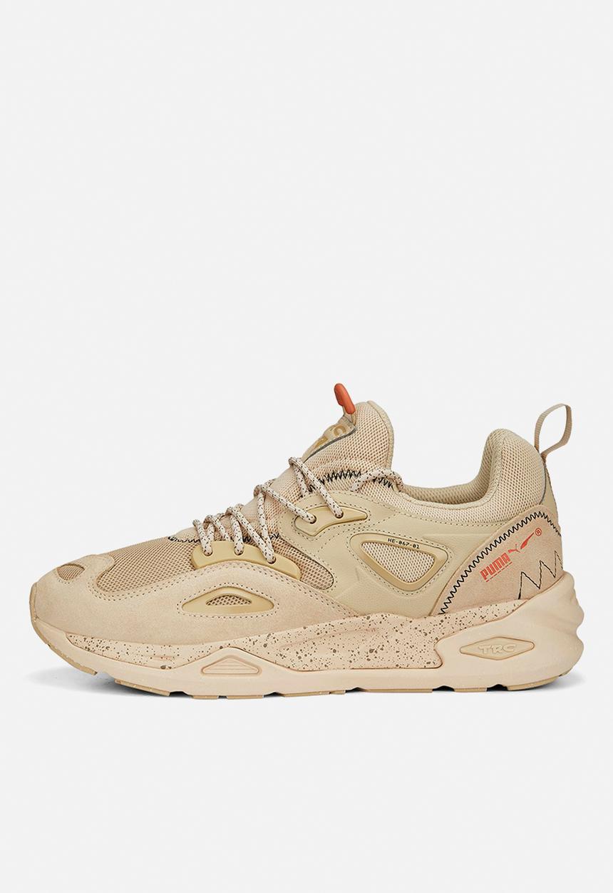 PUMA - TRC Blaze elevated hike