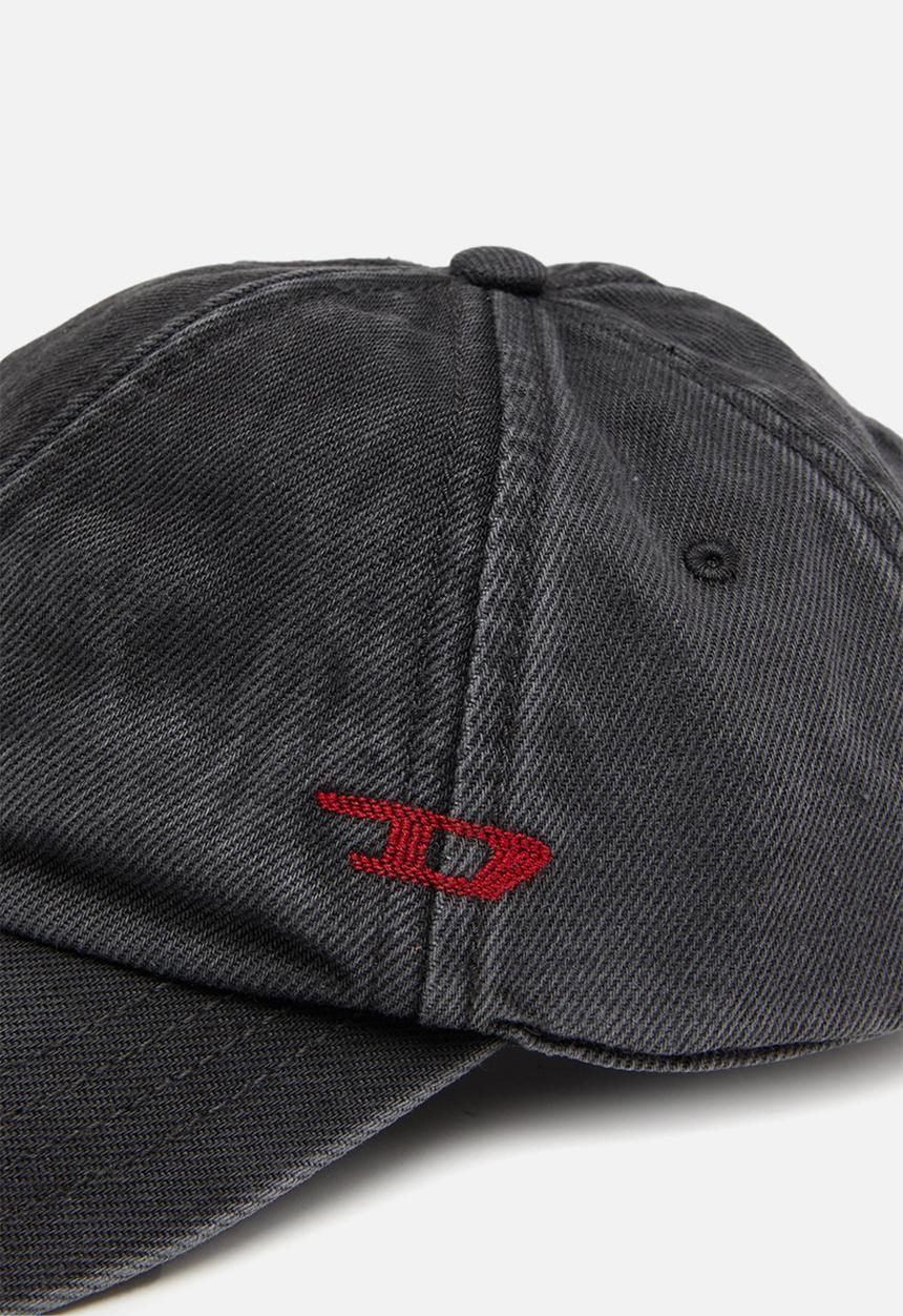 Diesel  - C-lib 4 hat diesel - black