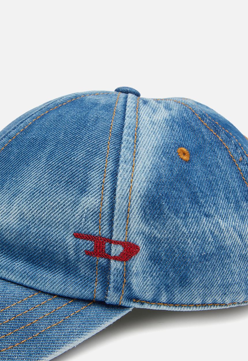 Diesel  - C-lib-2 hat 01 diesel - blue