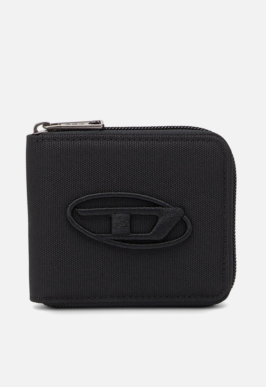 Diesel  - Hiresh xs zippi - dark grey