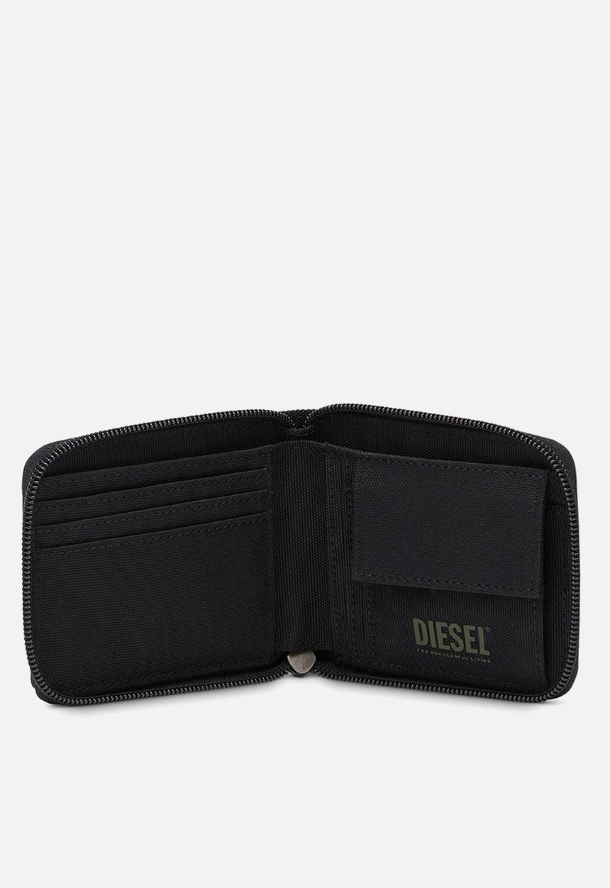 Diesel  - Hiresh xs zippi - dark grey