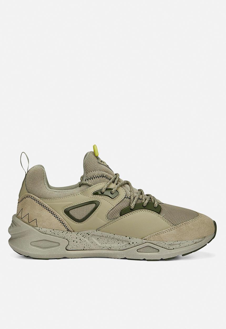 PUMA - TRC Blaze elevated hike