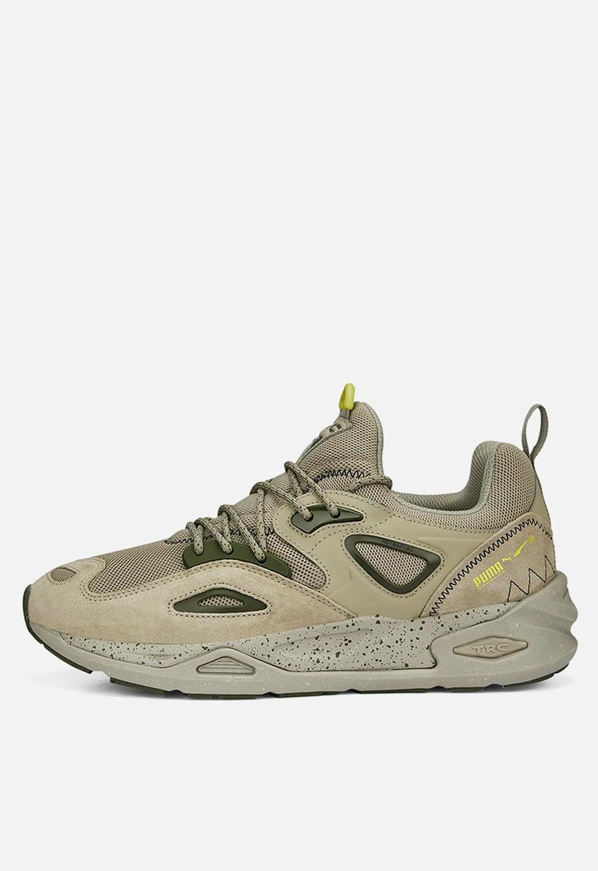 PUMA - TRC Blaze elevated hike