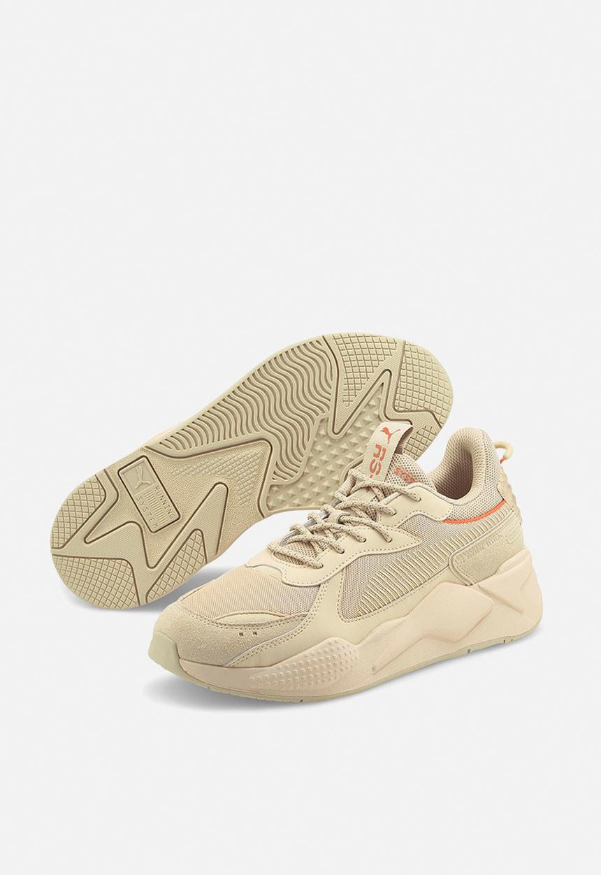 PUMA - RS-X elevated hike